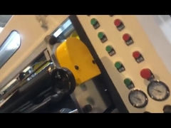 Roll To Sheet Paper Cutting Machine