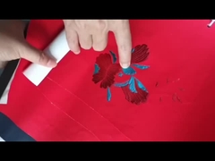 كيف هو تأثير الطابع الساخن لجهاز الطابع الهيدروليكي الساخن