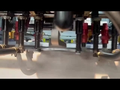 MYP-800H آلة القطع والإزالة الآلية