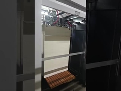 JIGUO MYP-1080E آلة القطع والإزالة الآلية