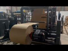 آلة قطع وتقطيع الورق ZWC-1400-1