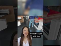 آلة القطع المقطعة