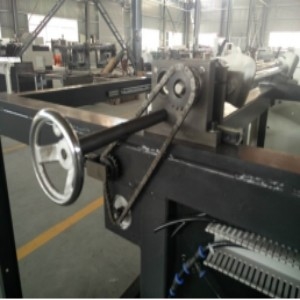 شراء آلة قطع القوالب المسطحة الأوتوماتيكية آلة قطع الحواف الأوتوماتيكية online manufacture