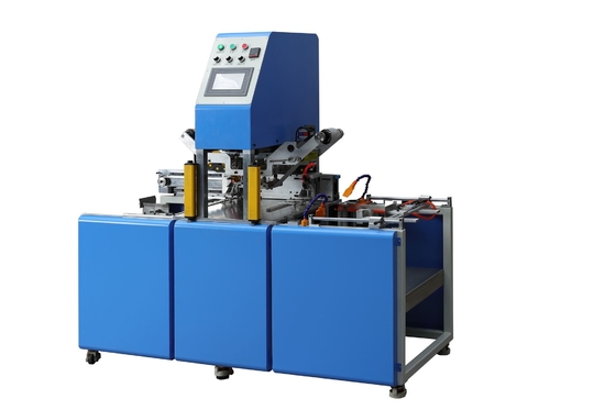 شراء آلة الختم بالرقائق الساخنة الهيدروليكية YH-700S للجلد والبلاستيك والخشب online manufacture