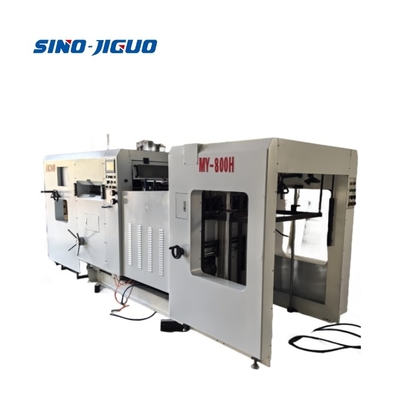 شراء الطاقة الإجمالية 14.5 كيلوواط نظام القطع المقطوعة مع التجاعيد Max.Die قطع سرعة 8500s / H online manufacture