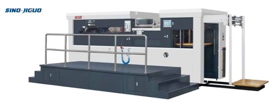 شراء 1060 × 760 مم، حتى 7500 ورقة/ساعة، معتمد من CE/ISO، مثالي لإنتاج الكرتون والصناديق online manufacture