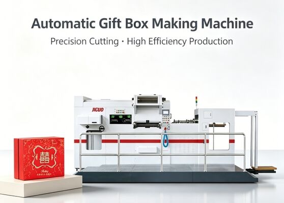شراء JIGUO TMY-800H آلة طباعة ورقية آلية وقطع الموتة online manufacture