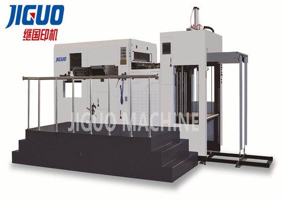 شراء أفضل بيع MY-1320E / 1500E / 1680E آلة تغذية وتقطيع القوالب الأوتوماتيكية online manufacture