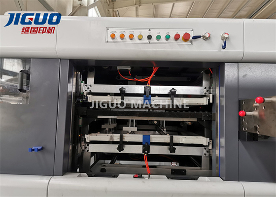 شراء آلة قطع القوالب المسطحة online manufacture