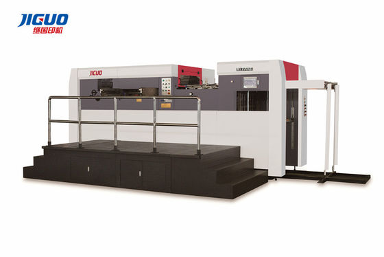 شراء آلة القطع والتجعيد الأوتوماتيكية لصندوق الكرتون online manufacture