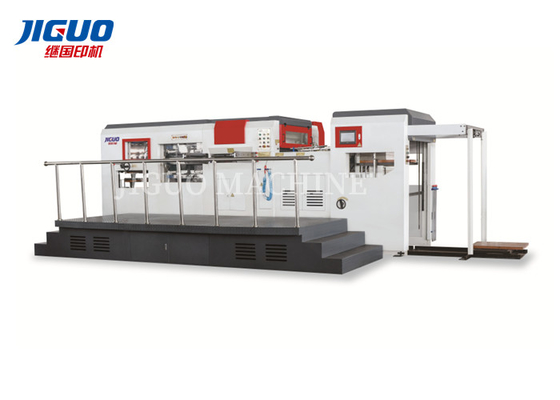 شراء 400X360mm الورق يموت قطع تجريد آلة الكرتون المموج سرير مسطح online manufacture