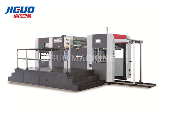 شراء آلة قطع القوالب الأوتوماتيكية ذات المحركات المؤازرة ، النقش العميق الثقيل 400 × 360 مم online manufacture