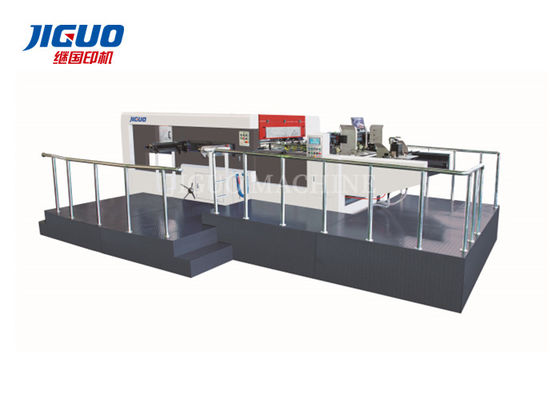 شراء آلة قطع القوالب المغذية للصفائح 500 مم 5500 ثانية H أسفل فوهة الشفط حافة الرصاص online manufacture