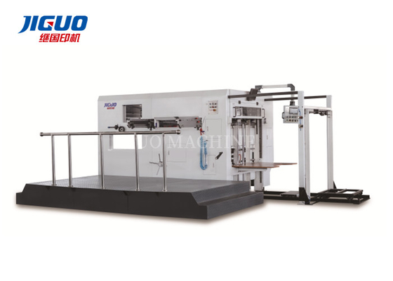 شراء آلة القطع شبه الأوتوماتيكية BMY-1500A للكرتون المموج online manufacture