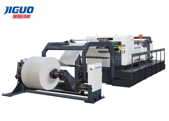 شراء 1400mm 500g / M2 ورقة آلة قطع لفة لفة إلى آلة قطع ورقة online manufacture