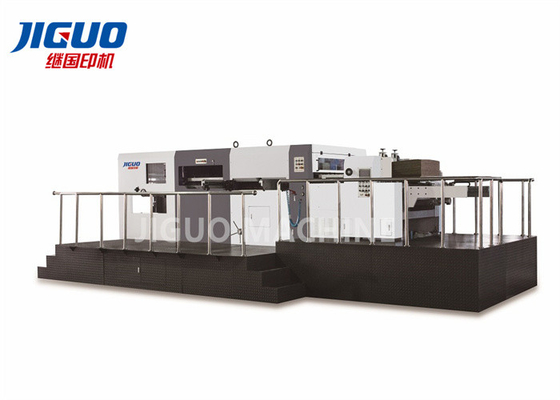 أفضل بيع MY-1320Q / 1500Q / 1680Q آلة قطع القوالب الأوتوماتيكية لتغذية حافة الرصاص